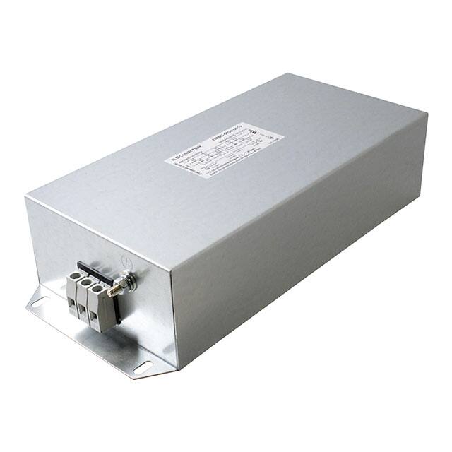 FMBC-0938-5010 SCHURTER Inc.  Moduli di filtro di linea di alimentazione